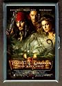 PIRATES OF THE CARIBBEAN JOHNNY DEPP ID CIGARETTE CASE