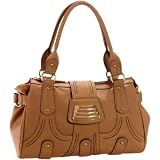 RAMPAGE Womens Aven R11343 Satchel