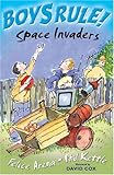 Space invaders