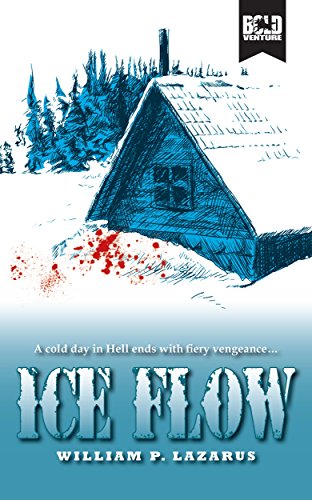Ice Flow, by William P. Lazarus Ice Flow, by William P. Lazarus