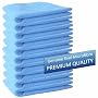 10 Pack of Microfibre Exel Magic Cleaning Cloths. &hellip by Robert Scott