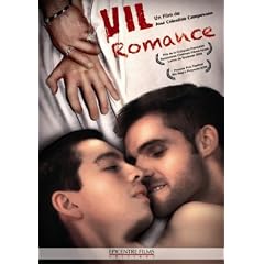Vil romance