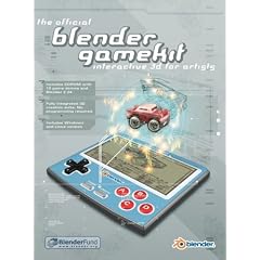 The Official Blender Gamekit