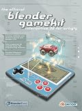 The Official Blender GameKit: Interactive 3D for Artists