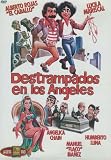 Destrampados En Los Angeles