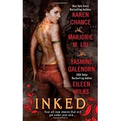 Inked