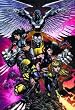 X-Men 2nd Coming by David Finch