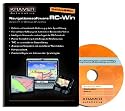 Navigationssoftware RC-Win Premium D/A/CH - Version 2.5