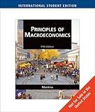 Principles of macroeconomics