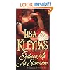 Seduce Me at Sunrise (The Hathaways, Book 2)