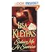 Seduce Me at Sunrise (The Hathaways, Book 2)