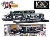 M2 Machines Auto-Haulers SPECIAL CENTENNIAL EDITION 1/64 Release 2
