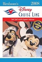 Birnbaum's Disney Cruise Line 2008