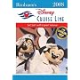 BIRNBAUM'S DISNEY CRUISE LINE 2008