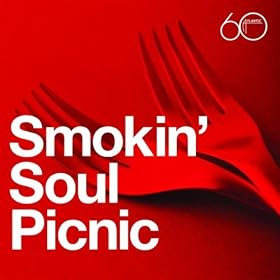Sam & Dave - Atlantic 60th: Smokin' Soul Picnic