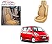 Auto Pearl - Premium Quality Car Wooden Bead Seat Cover For - Maruti Zen Estilo Type 1 RS.649.00