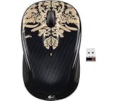 Peripherals mice 5099206028654 M325 Wireless Mouse Victorian