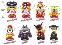 ヤッターマン トイフル ＢＯＸ（通常版）［ラナ］