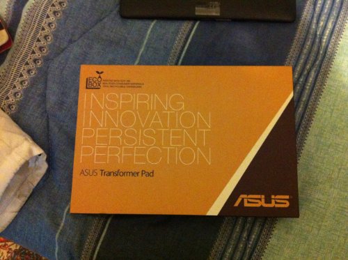 Imagen 4 de Asus TF300T-1E012A