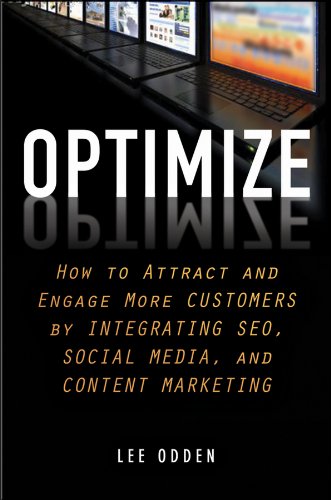 Optimize: How to Attract and Engage More Customers 