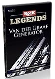 Classic Rock Legends: Van Der Graaf Generator [DVD] [2011]