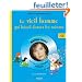 Le vieil homme qui faisait danser les saisons : Pour faire aimer la musique de Vivaldi (1CD audio)