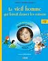 Le vieil homme qui faisait danser les saisons : Pour faire aimer la musique de Vivaldi (1CD audio)