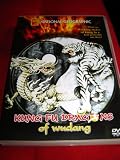 The Kung Fu Dragons Of Wudang / National Geographic