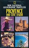 Der National Geographic Traveler Provence und Cote D'Azur - Eva Dempewolf