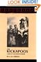 The Kickapoos: Lords of the Middle Border (Civilization of the American Indian Series)