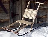 Mountain Boy Sleds Silverton Kicksled