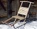 Mountain Boy Sleds Silverton Kicksled