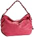Jessica Simpson Floral Garden Small Hobo,Peony,one size