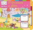 Princesses et f�es