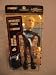 Nascar Bobble Dobbles Bendable Figure #6 Mark Martin and helmet Pfizer_s-1
