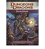 Divine power : roleplaying game supplement