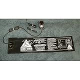 Organic Waterbed Heater Solid State Low-Watt for Softsides