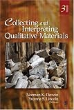 Collecting and Interpreting Qualitative Materials