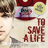 To Save a Life: Devo2Go [With CD (Audio)]