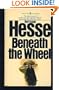 Beneath the Wheel