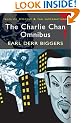 Charlie Chan Omnibus (Wordsworth Mystery & Supernatural) (Tales of Mystery & the Supernatural)