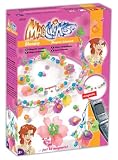 Eigenschaften MagCliks 9707 / MagCliks Schmuckset 09707 - Bloomy