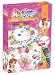 Spielwaren : MagCliks Schmuckset 09707 - Bloomy
