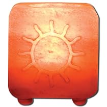 Ancient Secrets Tea Light Holders Sun Design