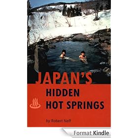 Japan's Hidden Hot Springs