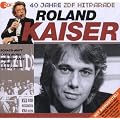 Das Beste aus 40 Jahren Hitparade