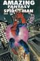Amazing Fantasy Starring Spider-Man #17 : Amazing Adventures (Marvel Comic Book 1995)