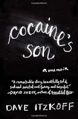 Cocaine's Son: A Memoir