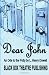 Dear John: An ode to the potty.