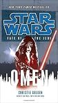 Omen (Star Wars: Fate of the Jedi, Bk 2) [Mass Market Paperback]